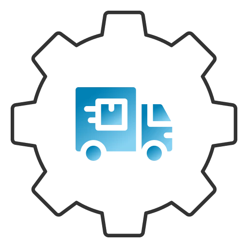 Optimized logistics and distribution planning for optical products